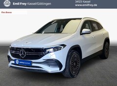 Bild des Angebotes Mercedes-Benz EQA 300 EQA