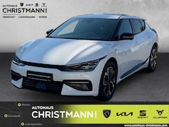 Bild des Angebotes Kia EV6 GT-LINE RWD Elektro 77,4 kWh *WÄRMEPUMPE*ASSIST-PL