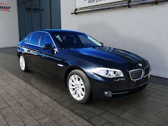 Bild des Angebotes BMW 528 Baureihe 528 i*Leder*Navi*8-fach* Klima Xenon