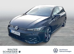 Bild des Angebotes VW Golf GTE 1.5 eHybrid 272 PS DSG GTE AHK Navi SHZ