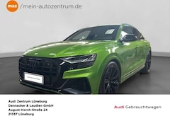 Bild des Angebotes Audi SQ8 4.0 TFSI quattro Alu Matrix LED AHK Pano B&O