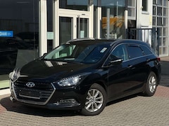 Bild des Angebotes Hyundai i40 blue Trend *TÜV/AU neu*AHK*PDC*