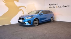 Bild des Angebotes Kia Ceed SW / cee'd SW cee'd GT Line Aut. JBL CarPlay Spur Kamera LED