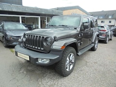 Bild des Angebotes Jeep Wrangler Unlimited Sahara Softtop Sky One-Touch