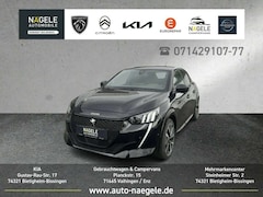 Bild des Angebotes Peugeot 208 e-208 136 GT|Navi| Bluetooth|SZHKlima/LED/BC