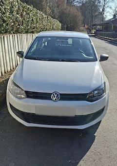 Bild des Angebotes VW Polo 1.2 TSI Trendline
