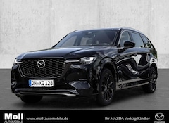 Bild des Angebotes Mazda CX-80 Homura AWD Panoramadach 3.3 e-SKYACTIV-D 254 M-Hyb