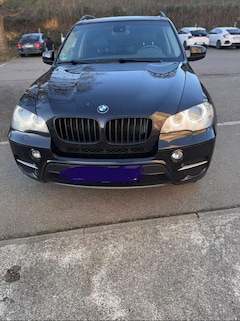 Bild des Angebotes BMW X5 xDrive30d