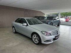 Bild des Angebotes Mercedes-Benz C 180 CGI BlueEfficiency*Bi-Xenon*Comand*SHZ*
