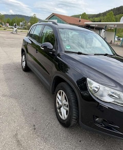 Bild des Angebotes VW Tiguan 1.4 TSI BlueMotion Technology Freestyle