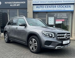Bild des Angebotes Mercedes-Benz GLB 180 GLB 180 d Kamera Navi Panorama Leder LED Garantie