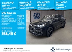 Bild des Angebotes VW Tayron 2.0 TDI DSG 4Motion R-Line Navi Leder DCC