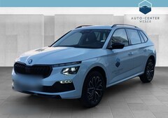 Skoda Kamiq 1.0 TSI Balance DSG ACC*AUT*Fernlichtass.