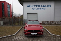 Bild des Angebotes Ford Mustang GT Convertible V8 Autom.*PremiumPaket 2