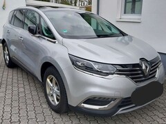 Bild des Angebotes Renault Espace Espace Energy dCi 160 EDC Intens