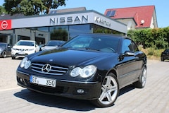 Bild des Angebotes Mercedes-Benz CLK 350 CLK Cabrio CLK 350