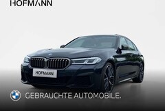 Bild des Angebotes BMW M550 M Sport