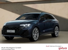 Bild des Angebotes Audi SQ8 SUV TFSI tiptronic HD Matrix LED 360° AHK VC