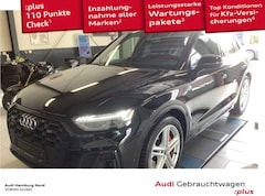 Bild des Angebotes Audi SQ5 3.0 TDI quattro AHK Matrix Sound ACC TopView