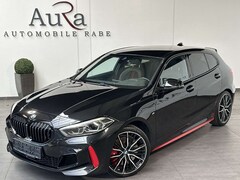 Bild des Angebotes BMW 128 5-Türer Sport-Aut NAV+LED+HIFI+19ZO+SHZ+VC
