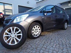 Bild des Angebotes Toyota Verso Edition 1.8, 108kW, 7Si., NAV-PANORAMD-PDC