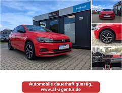 Bild des Angebotes VW Polo 1.0 beats 1.0 EU6 *BT*KLIMA*SHZ* beats