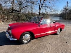 Bild des Angebotes VW Karmann Ghia