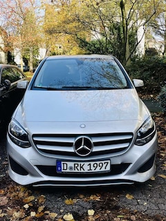 Bild des Angebotes Mercedes-Benz B 180