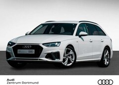 Bild des Angebotes Audi A4 Avant S line 40 TFSI S tronic S line AHK+Kamera...