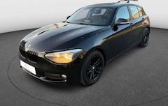 Bild des Angebotes BMW 118 i Sport-Tempo-PDC-Sitzh-Alu