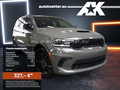 Bild des Angebotes Dodge Durango 5,7 R/T, Technologie Pack,LPG,Black Top!