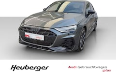 Bild des Angebotes Audi S3 Sportback 2.0 TFSI quattro S tronic Matrix