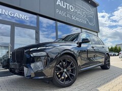 Bild des Angebotes BMW X7 xDrive 40 d M Sport 3.0/AHK/ACC/PANO/7-SITZER