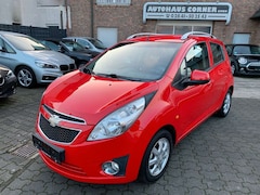 Bild des Angebotes Chevrolet Spark 1.2 LS+