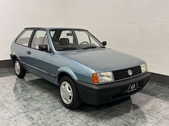 VW Polo 86C Coupe*3.hd*TÜV-NEU