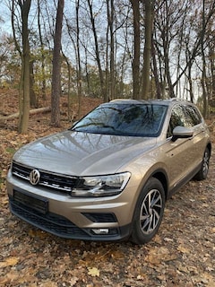 Bild des Angebotes VW Tiguan Tiguan 2.0 TSI 4Motion DSG Join