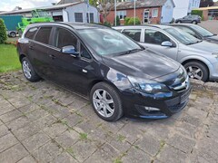 Bild des Angebotes Opel Astra Style