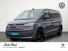 Bild des Angebotes VW T7 Multivan Life 2.0TSI DSG Navi LED EPH ACC CarPla