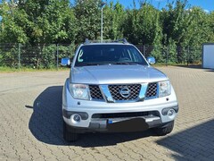 Bild des Angebotes Nissan Navara Double Cab LE 4X4