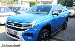 Bild des Angebotes VW Amarok 3.0 TDI Aventura 4Motion 3.0 TDI 177 kW Aventura D