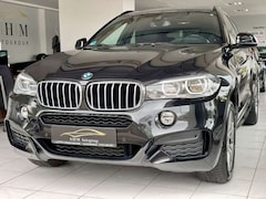 Bild des Angebotes BMW X6 xDrive 40d Aut. M Sport LED/SDach/499€ mtl.!*