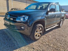Bild des Angebotes VW Amarok Trendline DoubleCab 4Motion