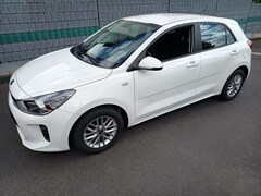 Bild des Angebotes Kia Rio Rio 1.2 Edition 7 Scheckheft gepflegt