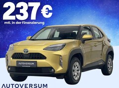 Bild des Angebotes Toyota Yaris Cross Hybrid HEV *KAM*ACC*CARPLAY*VIRTUAL*