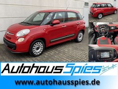 Bild des Angebotes Fiat 500L L 1.4 16V Pop Star EURO 6