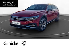Bild des Angebotes VW Passat Alltrack 2.0 TSI DSG 4Motion AHZ AHK IQ.L