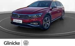 Bild des Angebotes VW Passat Alltrack 2.0 TSI DSG 4Motion AHZ AHK IQ.L