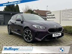 Bild des Angebotes BMW 120 i HUD Lenkradh. ACC Sitzh. LED Ha/Ka Park+ Navi
