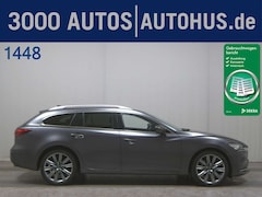 Bild des Angebotes Mazda 6 Kombi 2.2 CD SKYACTIV-D 184 Edition 100 ACC