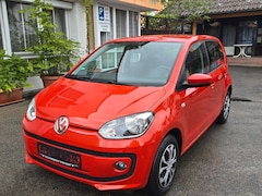 Bild des Angebotes VW up! move up! *Automatik*TOP